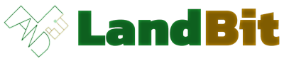 landbit logo