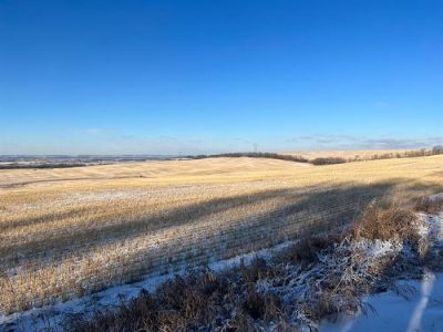 VACANT LAND FOR RENT IN RURAL RED DEER COUNTY, ALBERTA, CANADA