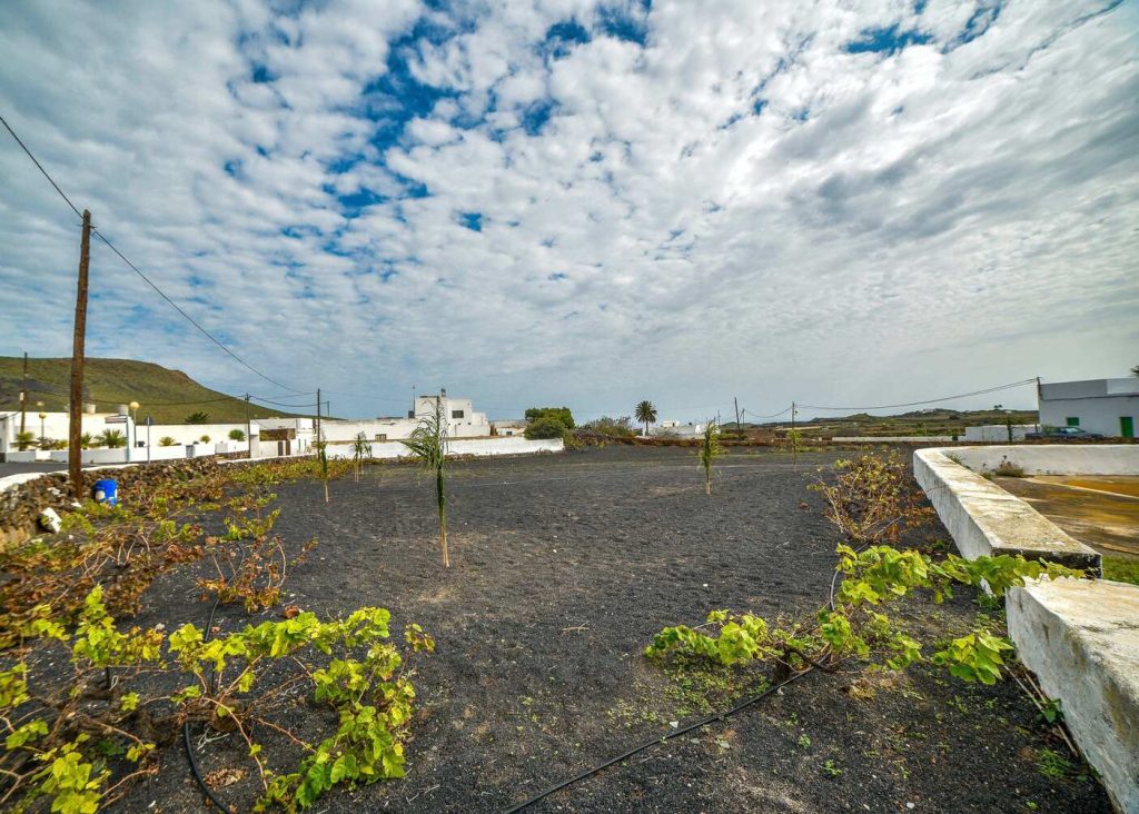 Finca La Cancela