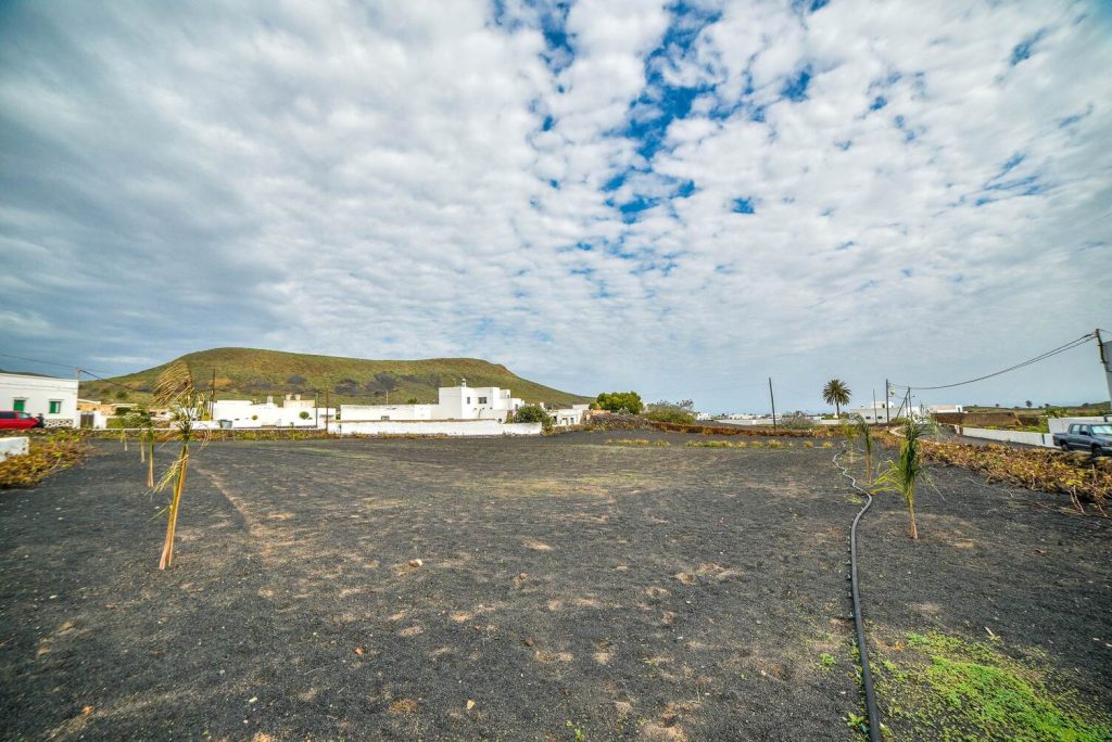 Finca La Cancela