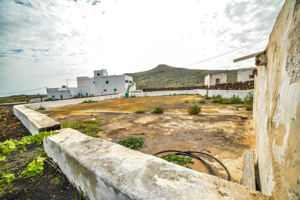 Finca La Cancela