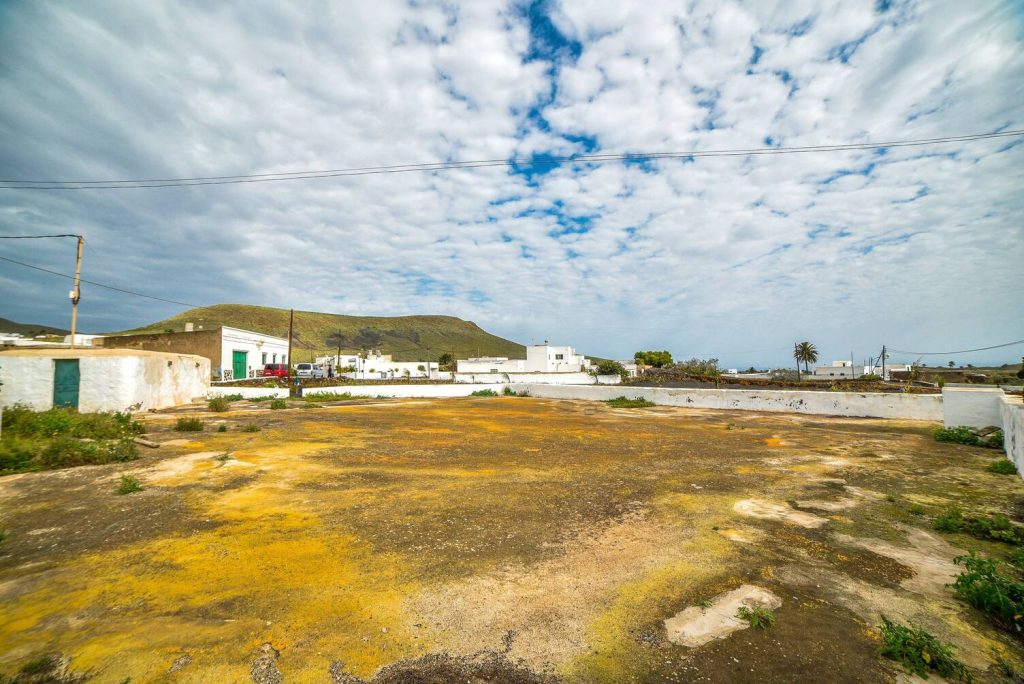 Finca La Cancela