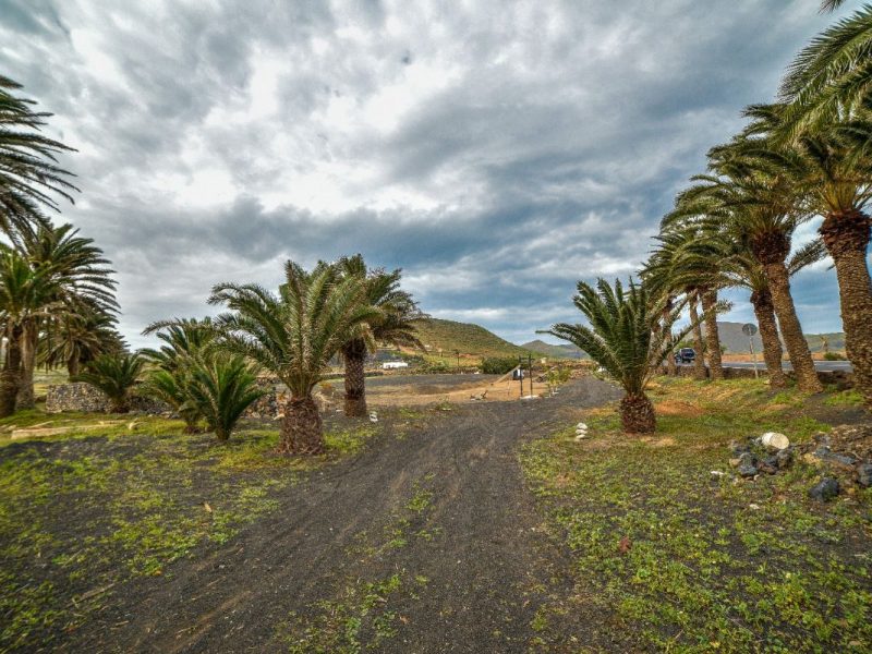 Finca El Puente