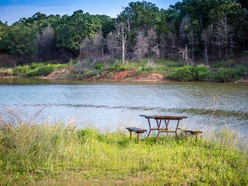 Experience Texas Hospitality: Rent a Charming Plot for Memorable Outdoor Retreats!