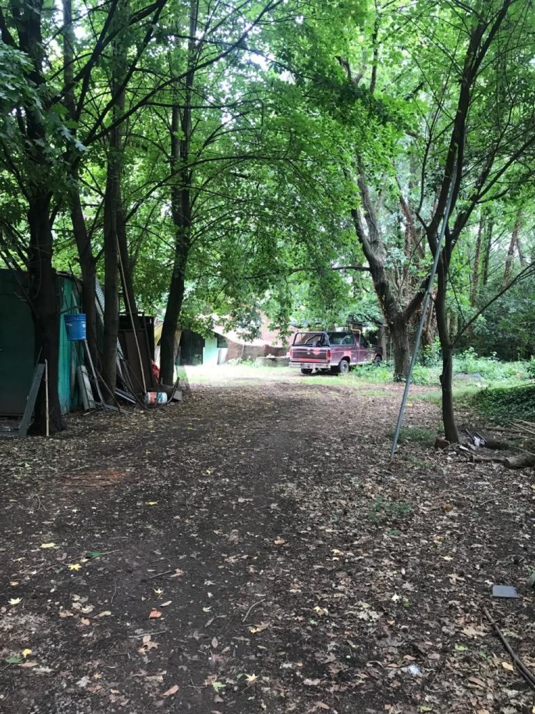 Looking for a special venue for your outdoor events in Toronto?