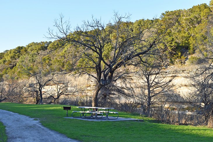 Your Adventure Awaits: Rent a Prime Plot for Outdoor Excursions in Texas Hill Country!