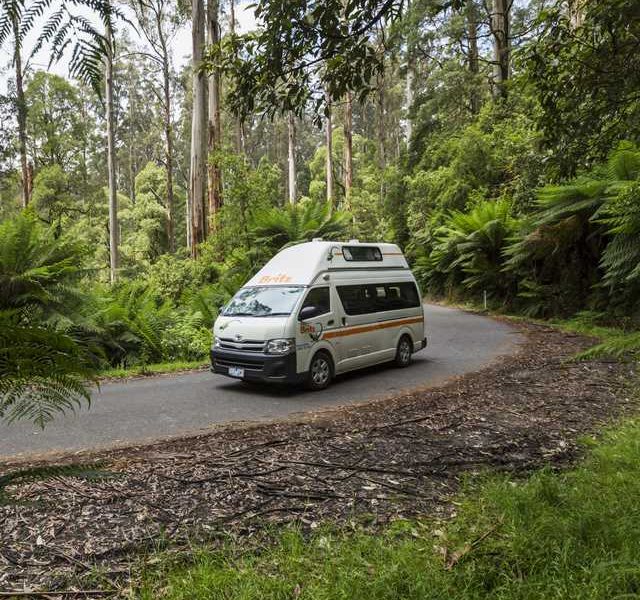 Embrace Sydney's Coastal Charm: Rent a Charming Plot for Unforgettable Outdoor Adventures!