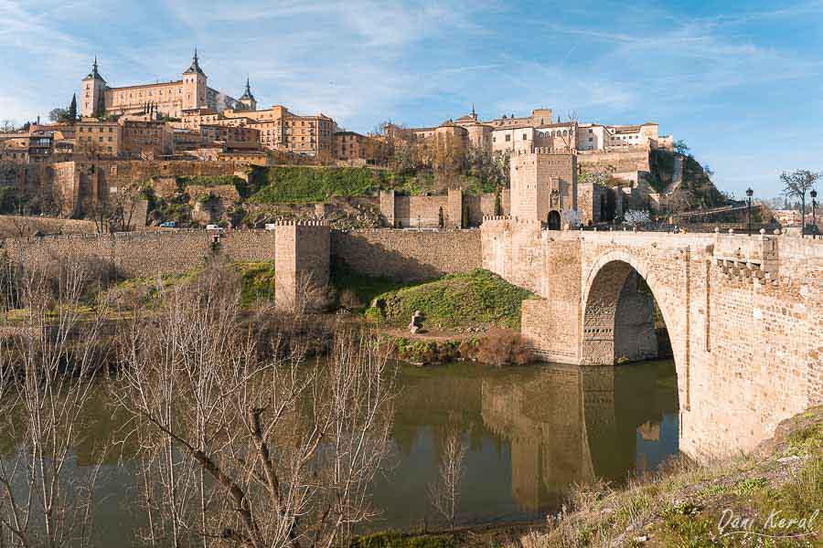 Excursiones programadas para grupos en Madrid