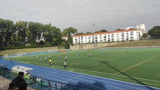 Espaço para treinamento esportivo em Oporto - Supere seus limites