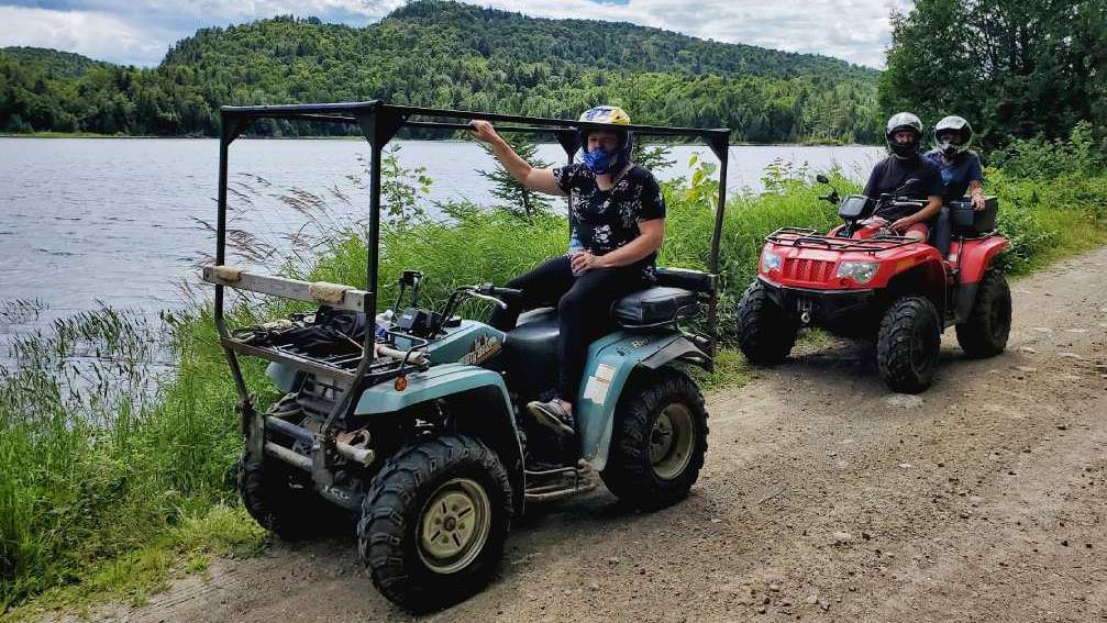 Experience the Ultimate Retreat in Toronto!