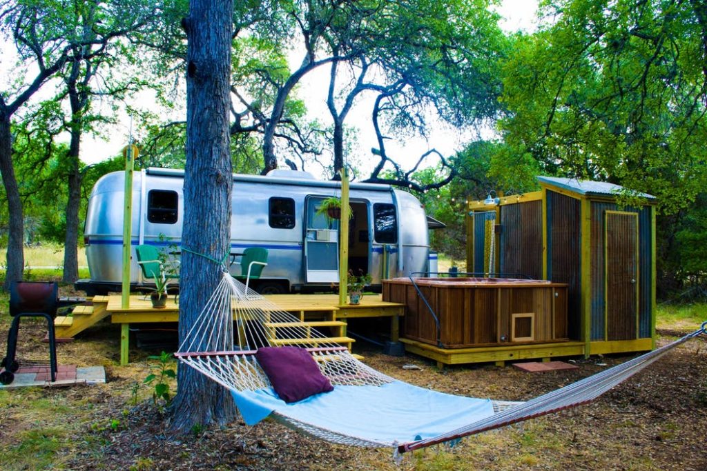 Discover the Beauty of Texas: Rent a Scenic Plot for Unforgettable Outdoor Experiences!