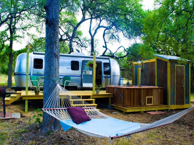 Discover the Beauty of Texas: Rent a Scenic Plot for Unforgettable Outdoor Experiences!