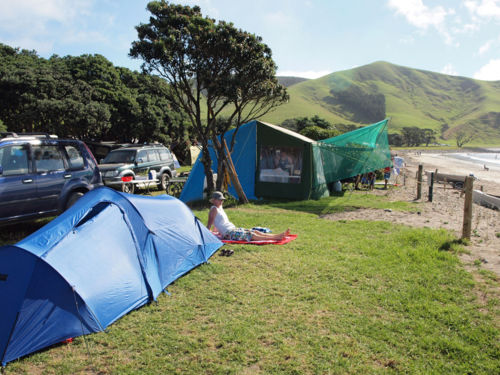 Discover the Wilderness: Rent a Tranquil Plot for Memorable Outdoor Experiences in Queenstown, New Zealand!