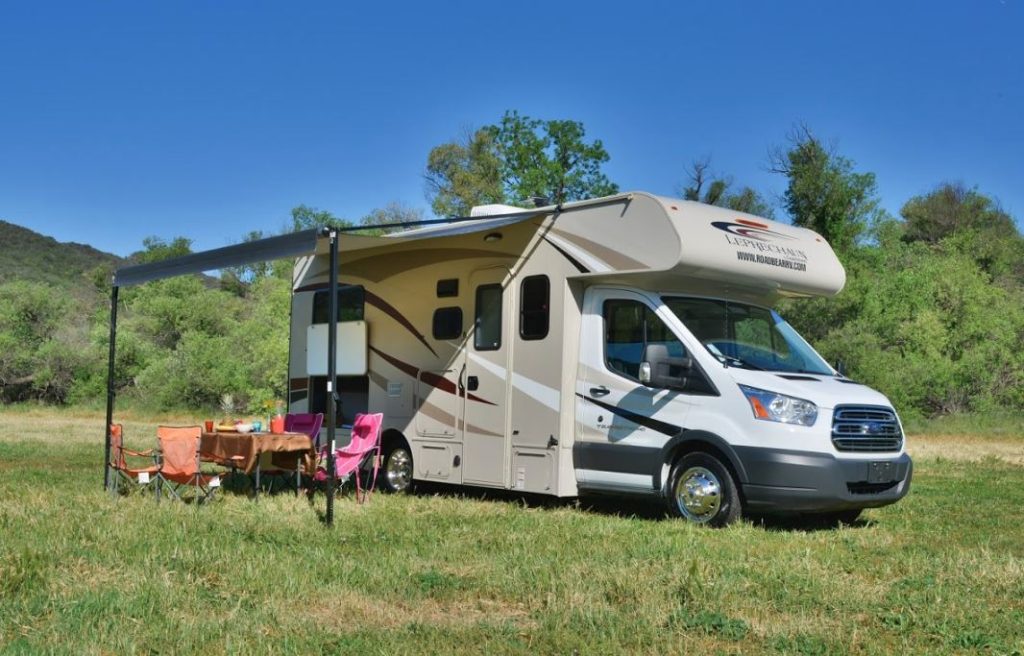 Discover Nature's Haven: Rent a Tranquil Plot for Memorable Outdoor Experiences in Los Angeles!