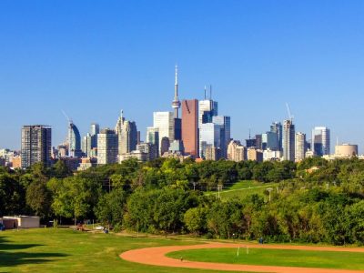 Discover Your Oasis in Toronto: Rent a Scenic Plot for Unforgettable Moments!