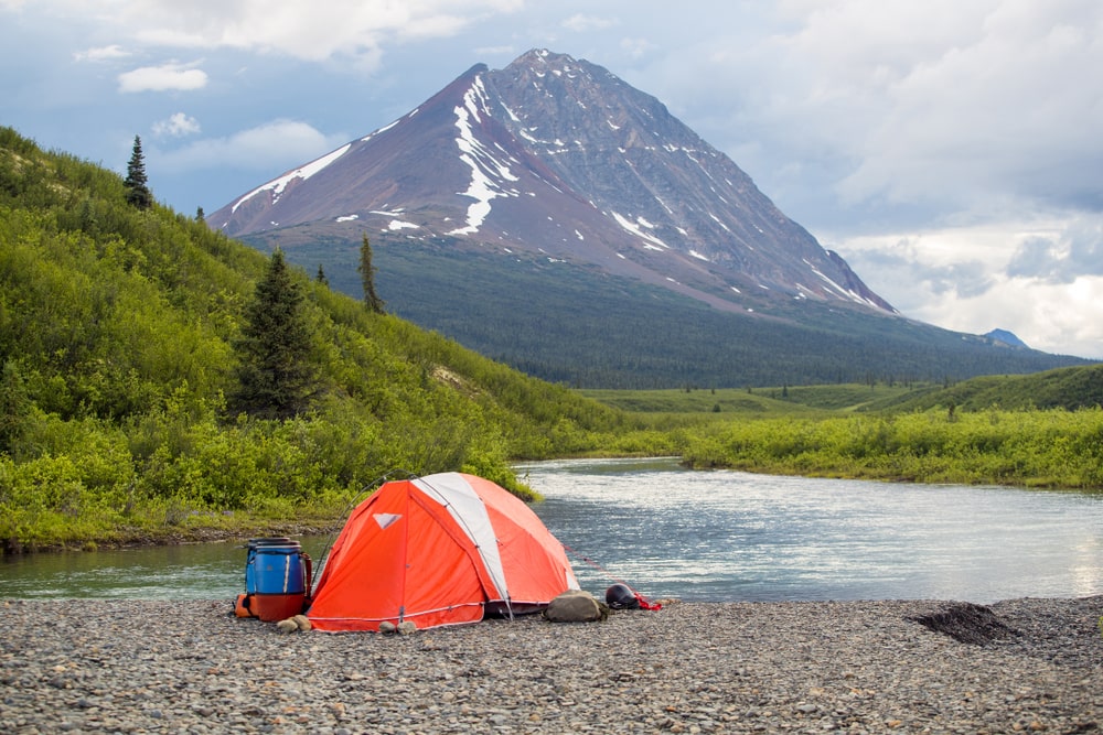 Ready for an outdoor getaway in Toronto? Look no further!